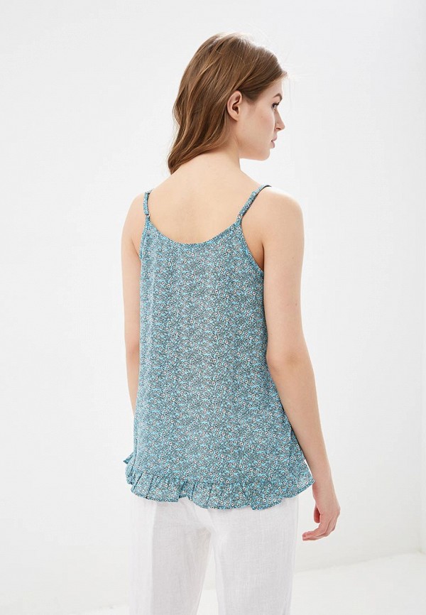 United Colors of Benetton / Топ (un012ewdxnx3) фото №3