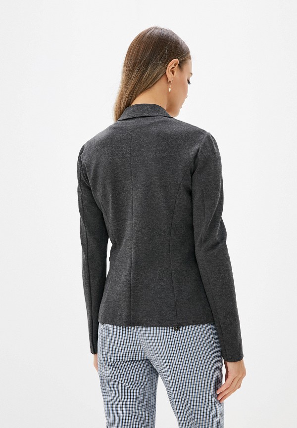 United Colors of Benetton / Пиджак (un012ewfvan4) фото №3