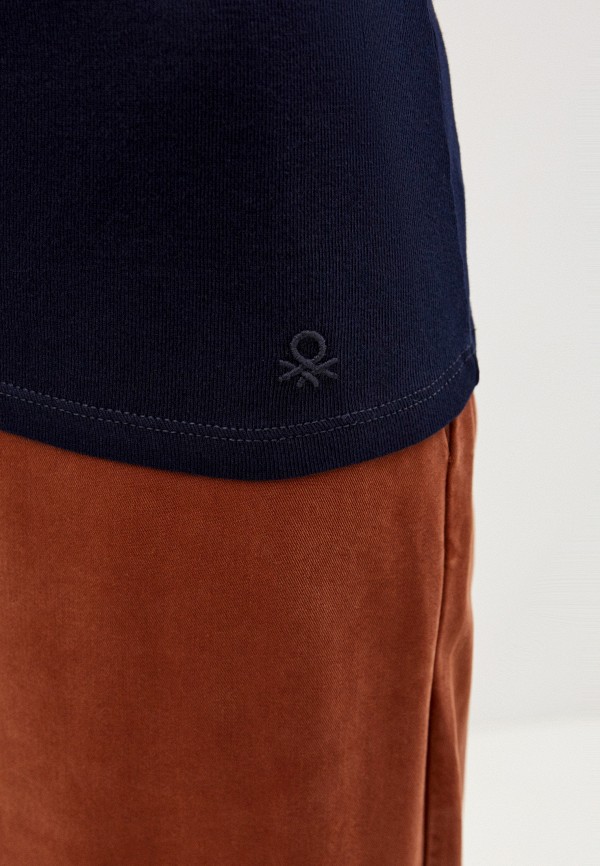 United Colors of Benetton / Майка (un012ewhxuy7) фото №4