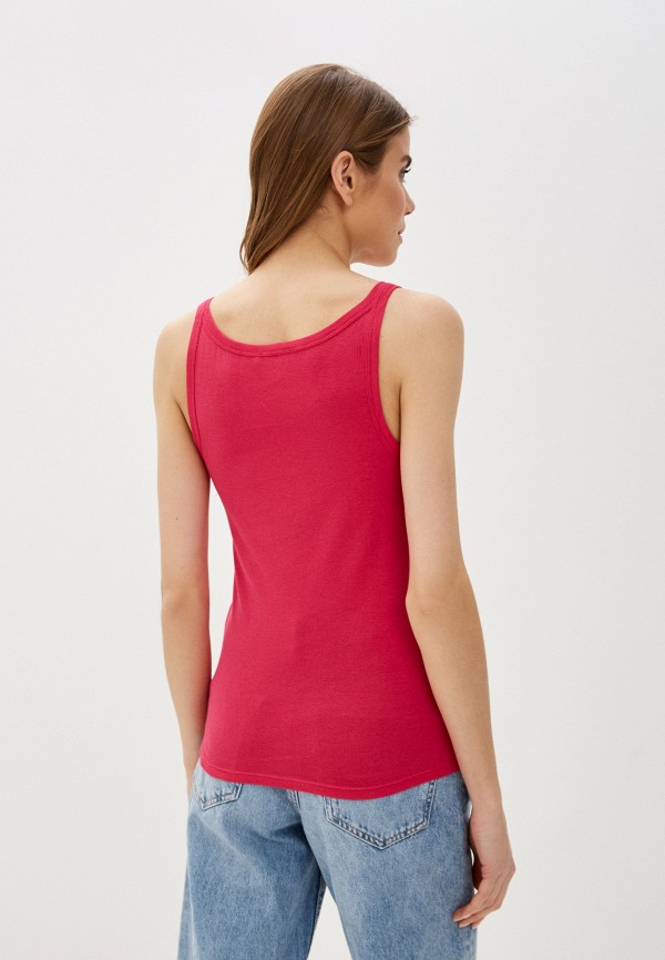 United Colors of Benetton / Майка (un012ewhxuy8) фото №3