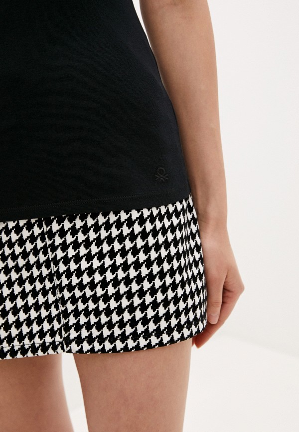 United Colors of Benetton / Майка (un012ewhxuz0) фото №4