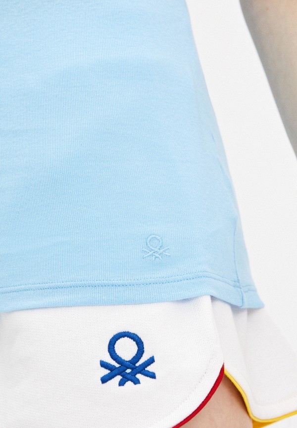 United Colors of Benetton / Майка (un012ewhxuz4) фото №4