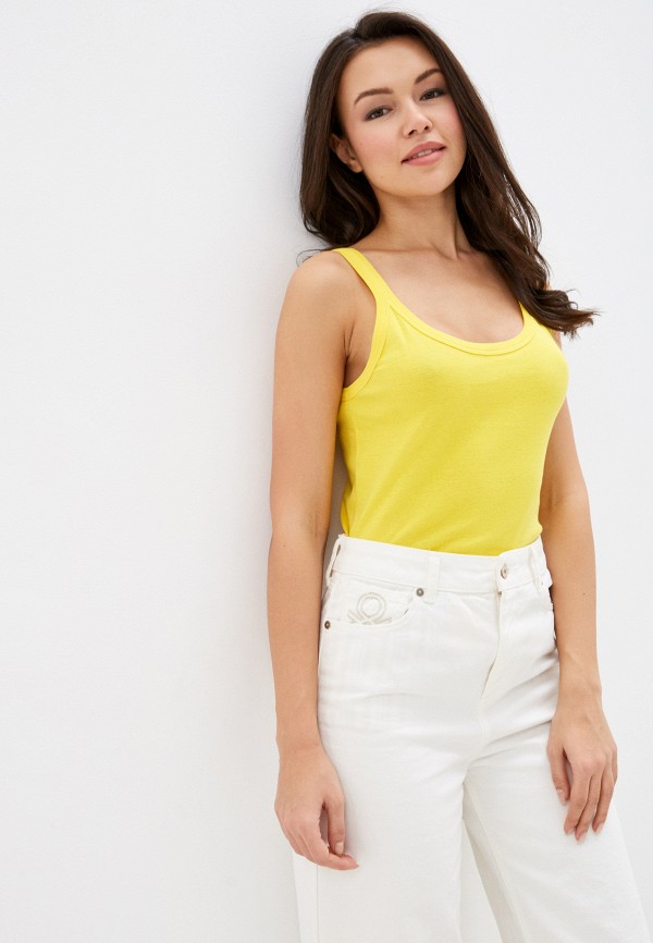 United Colors of Benetton / Майка