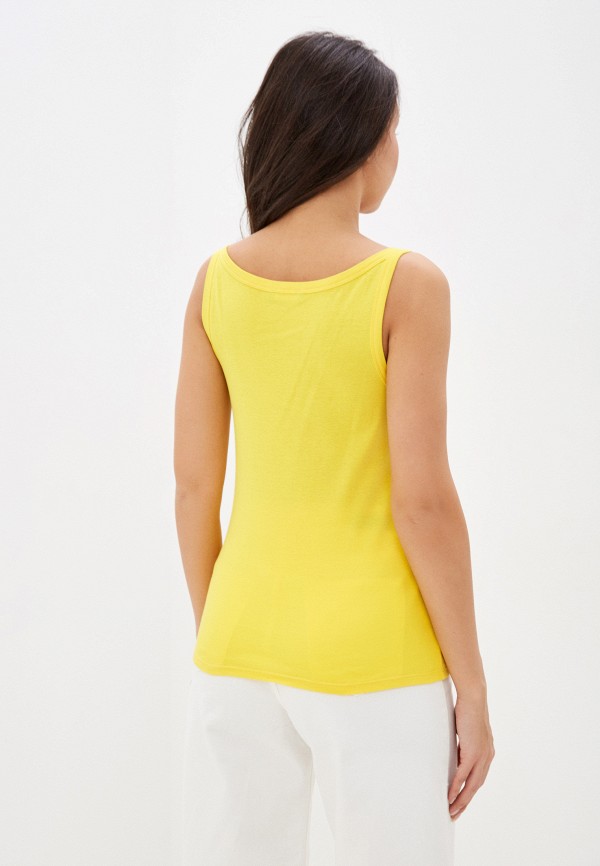 United Colors of Benetton / Майка (un012ewhxuz8) фото №3