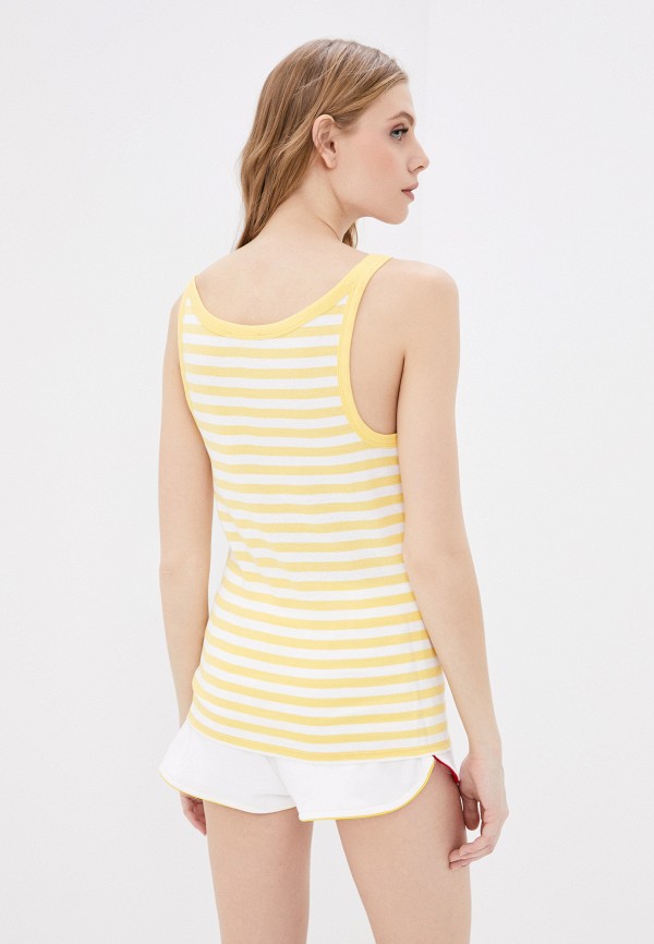 United Colors of Benetton / Майка (un012ewhxvb6) фото №3