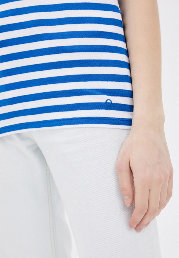 United Colors of Benetton / Майка (un012ewhxvb8) фото №4