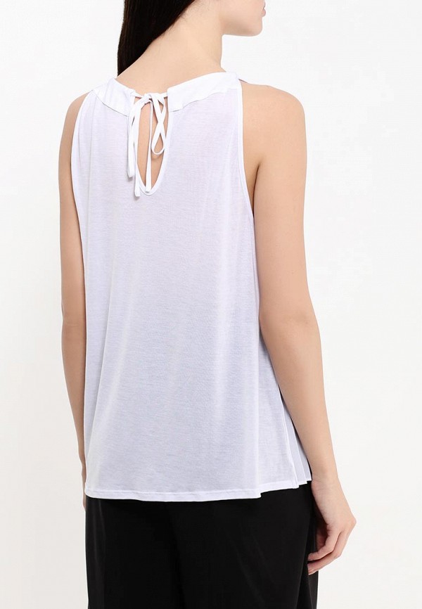 United Colors of Benetton / Топ (un012ewpil91) фото №4