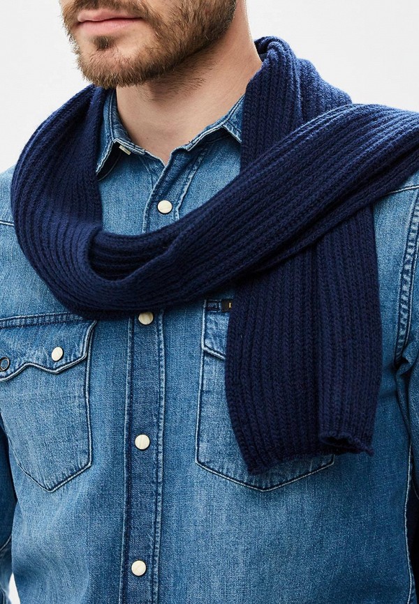 United Colors of Benetton / Шарф (un012gmbyjb6) фото №3