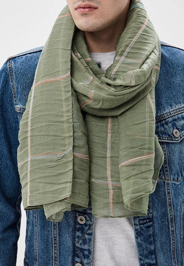 United Colors of Benetton / Платок (un012gmdxdb1) фото №3