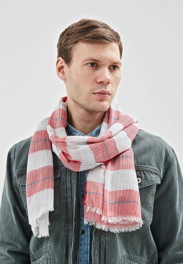 United Colors of Benetton / Шарф (un012gmdxdb4) фото №3