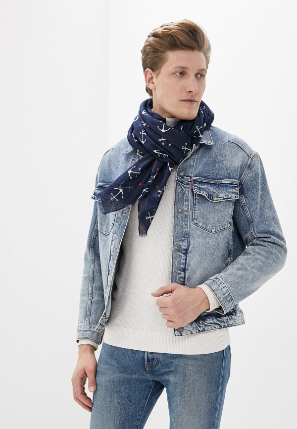 United Colors of Benetton / Шарф (un012gmhwzr8) фото №3