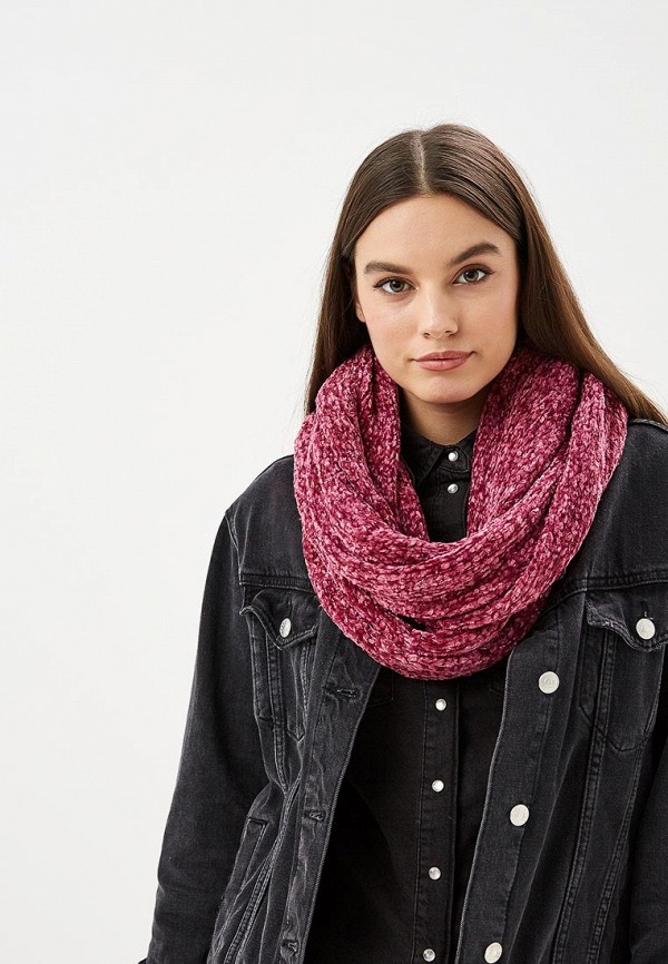 United Colors of Benetton / Снуд (un012gwbyrp0) фото №3