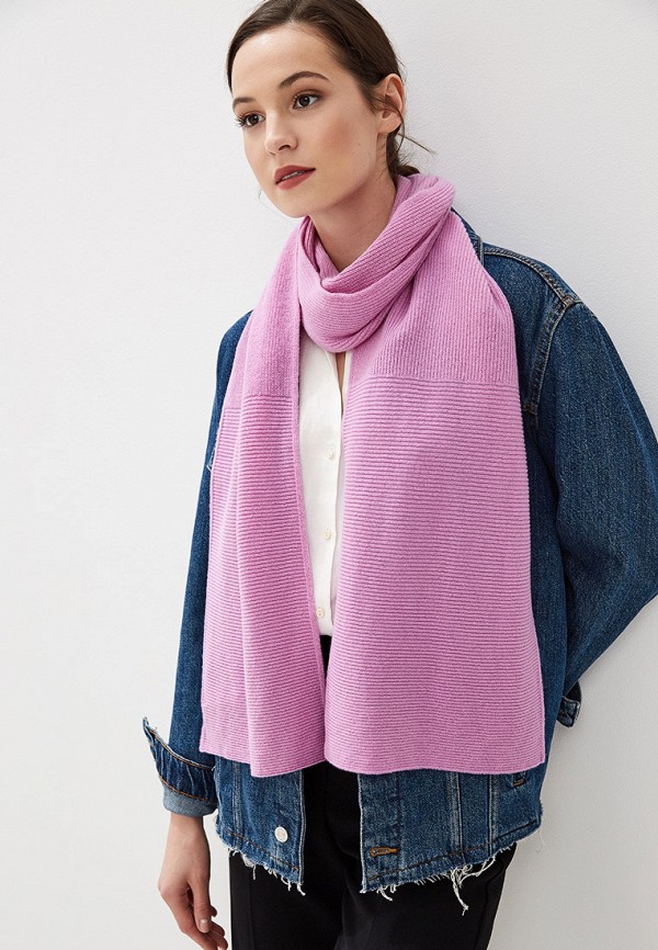 United Colors of Benetton / Шарф (un012gwfuma4) фото №3