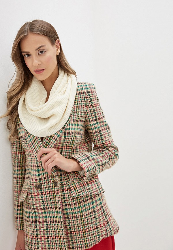 United Colors of Benetton / Снуд (un012gwfumd3) фото №3