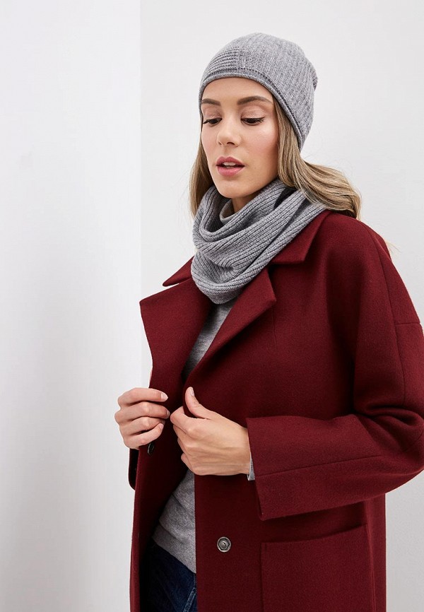 United Colors of Benetton / Снуд (un012gwfumf3) фото №3