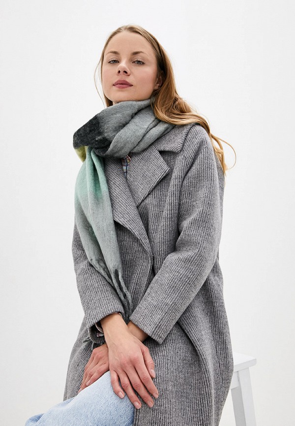 United Colors of Benetton / Шарф (un012gwfump1) фото №3