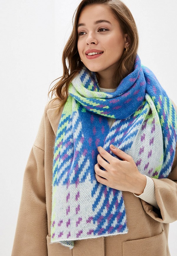 United Colors of Benetton / Шарф (un012gwfump5) фото №3