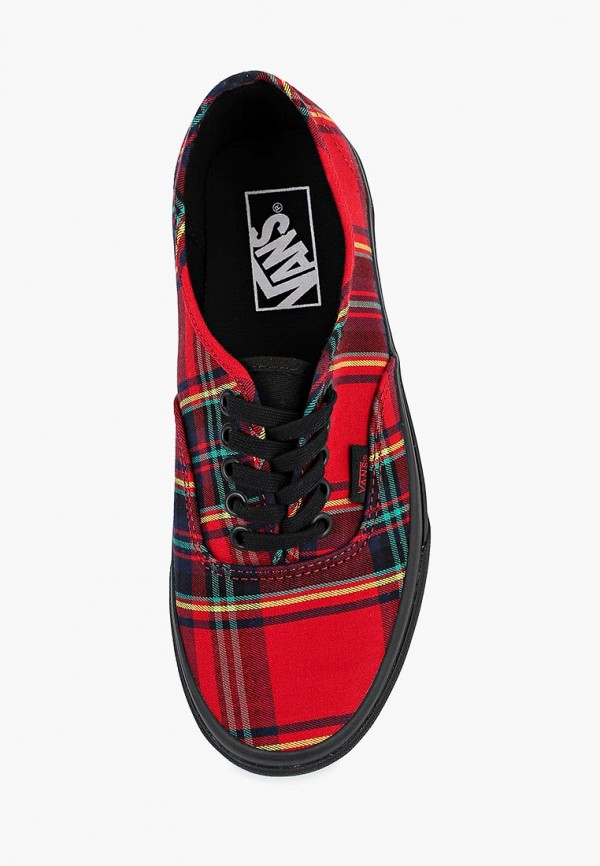 Vans / Кеды (va984aucahi6) фото №4