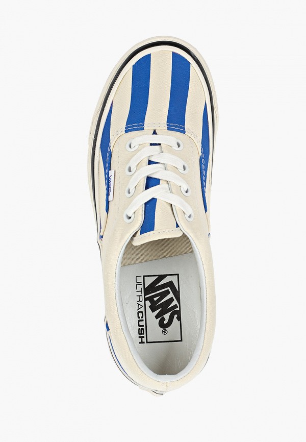 Vans / Кеды (va984aueevg3) фото №4