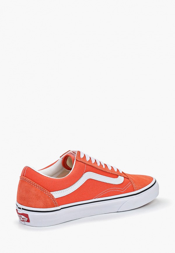 Vans / Кеды (va984aueevk9) фото №3