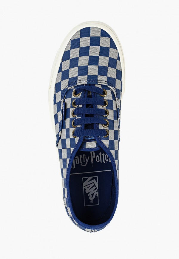 Vans / Кеды (va984aufxts3) фото №4