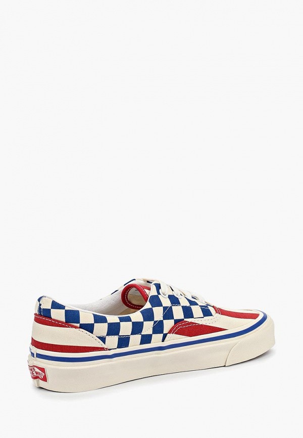 Vans / Кеды (va984augdly7) фото №3