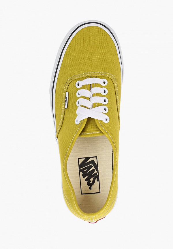 Vans / Кеды (va984auhltp4) фото №4
