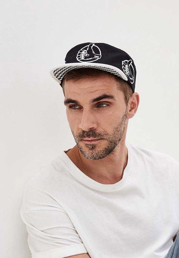 Vans / Кепка (va984cmgdaq1) фото №4