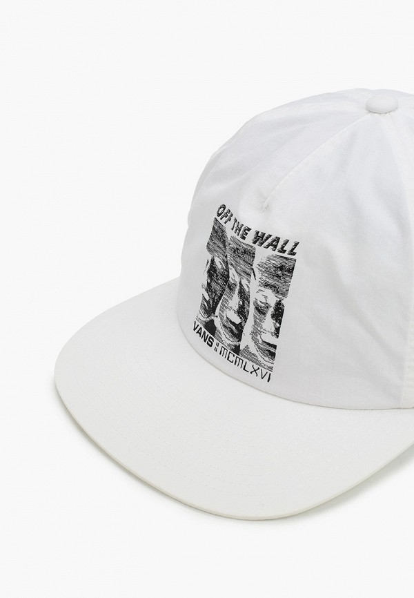 Vans / Бейсболка (va984cmhkvw7) фото №3
