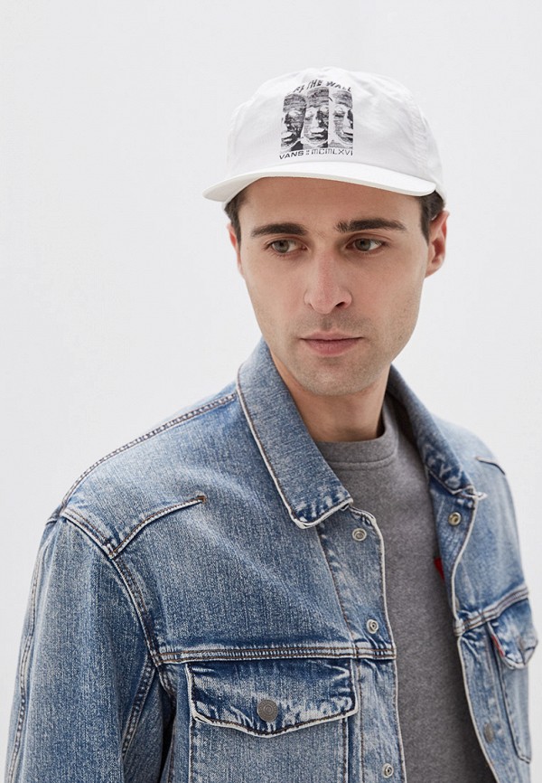 Vans / Бейсболка (va984cmhkvw7) фото №4