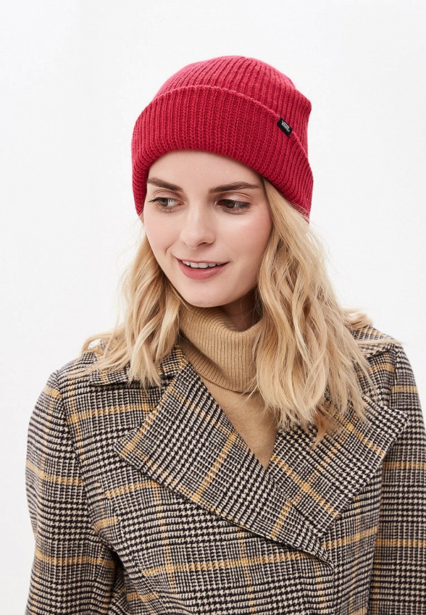 Vans / Шапка (va984cwgdaz2) фото №3