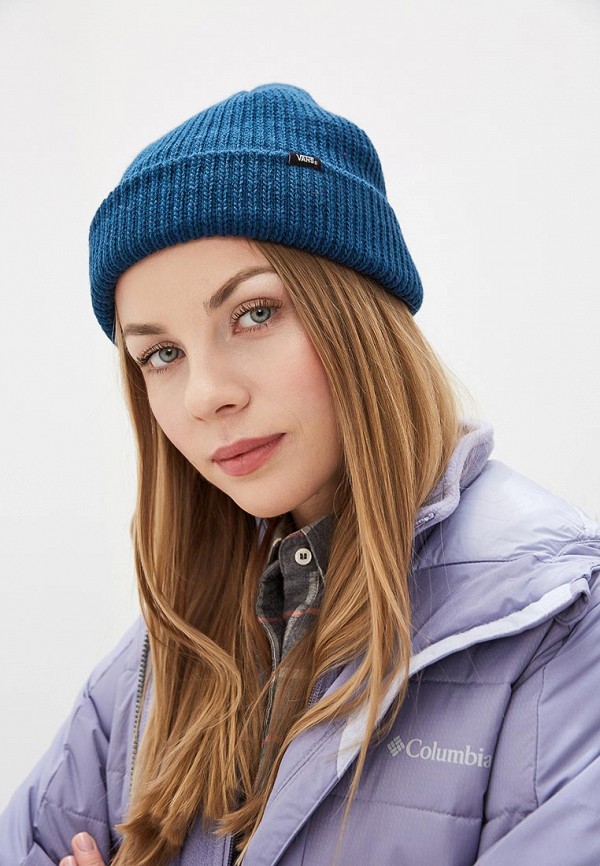Vans / Шапка (va984cwgdaz4) фото №3
