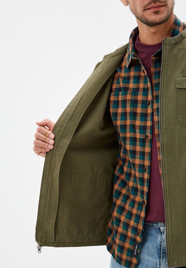 Vans / Куртка (va984emgdbf9) фото №4