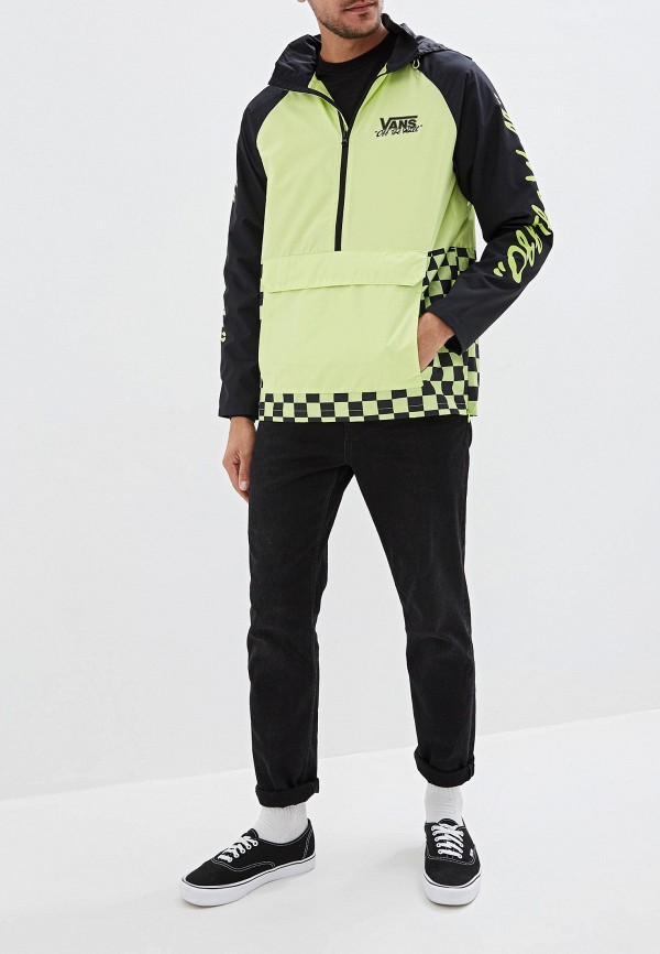 Vans / Куртка