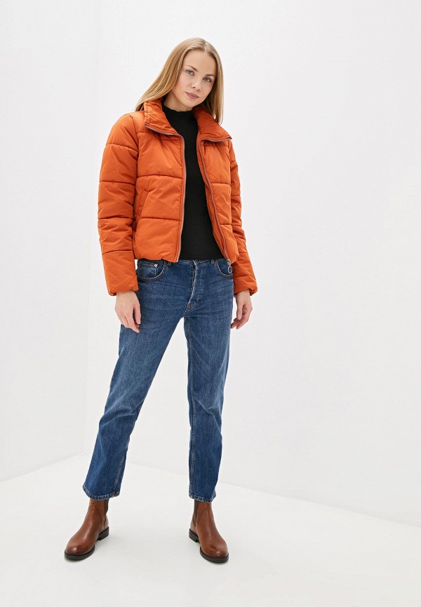 Vans / Куртка утепленная