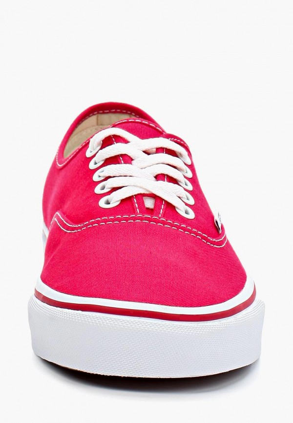 Vans / Кеды (va984auavz73) фото №4