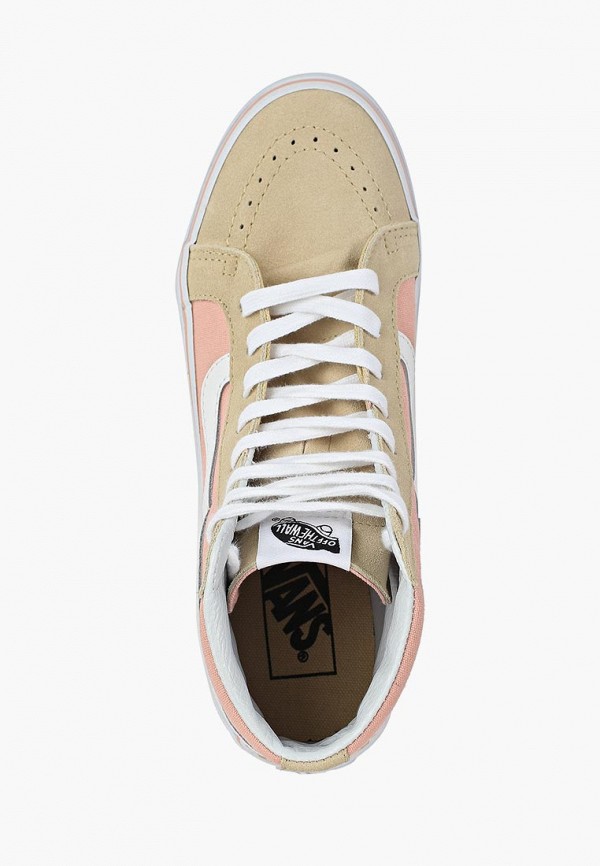 Vans / Кеды (va984audvgx9) фото №4