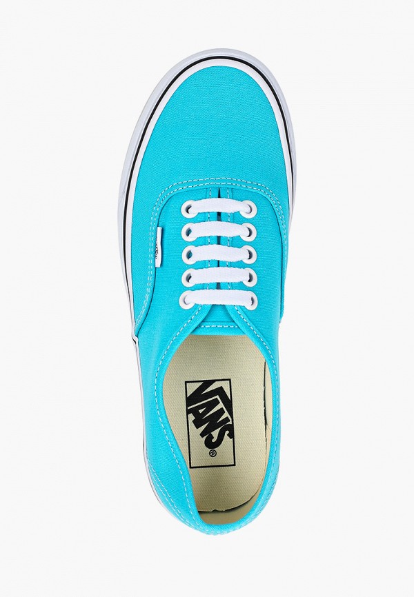 Vans / Кеды (va984aueewb6) фото №4