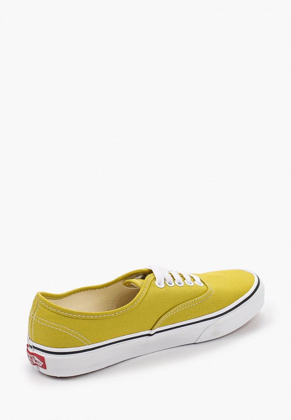 Vans / Кеды (va984auhltp4) фото №3