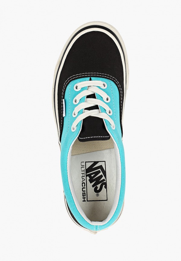 Vans / Кеды (va984auhnap4) фото №4