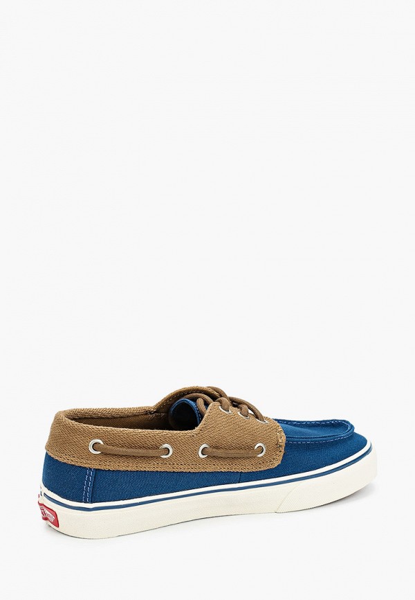 Vans / Кеды (va984auhnaq2) фото №3