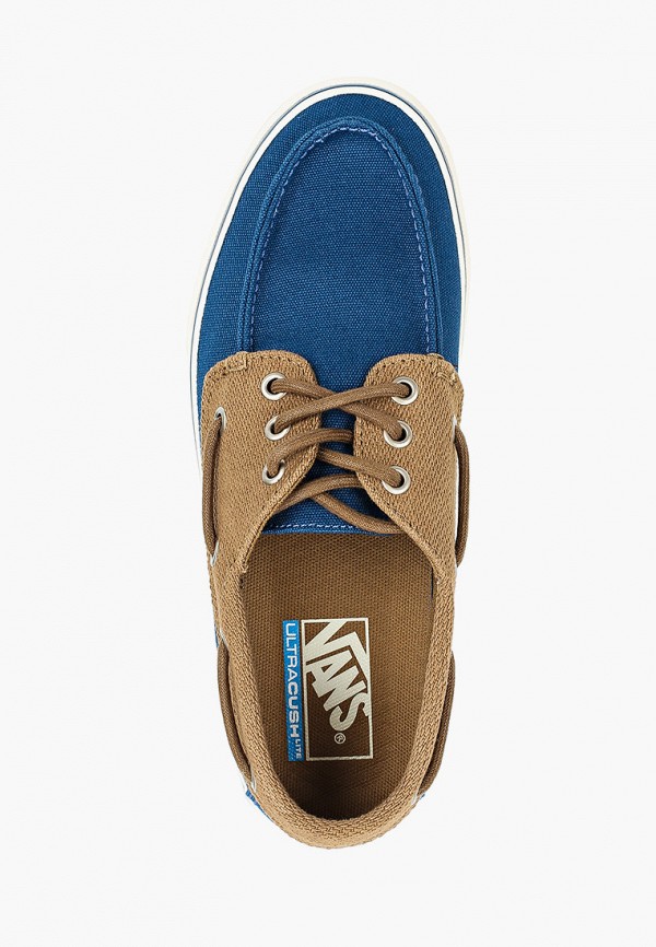 Vans / Кеды (va984auhnaq2) фото №4