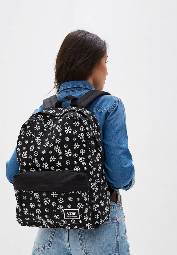 Vans / Рюкзак (va984bwhkvx2) фото №4