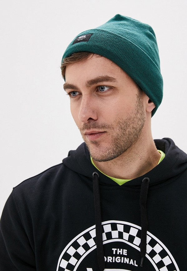 Vans / Шапка (va984cmgdau3) фото №3