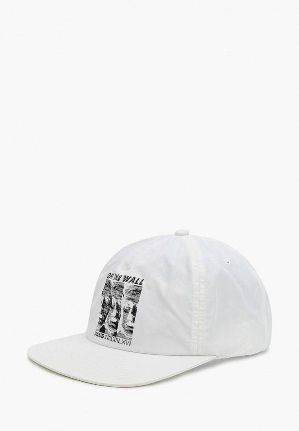 Vans / Бейсболка
