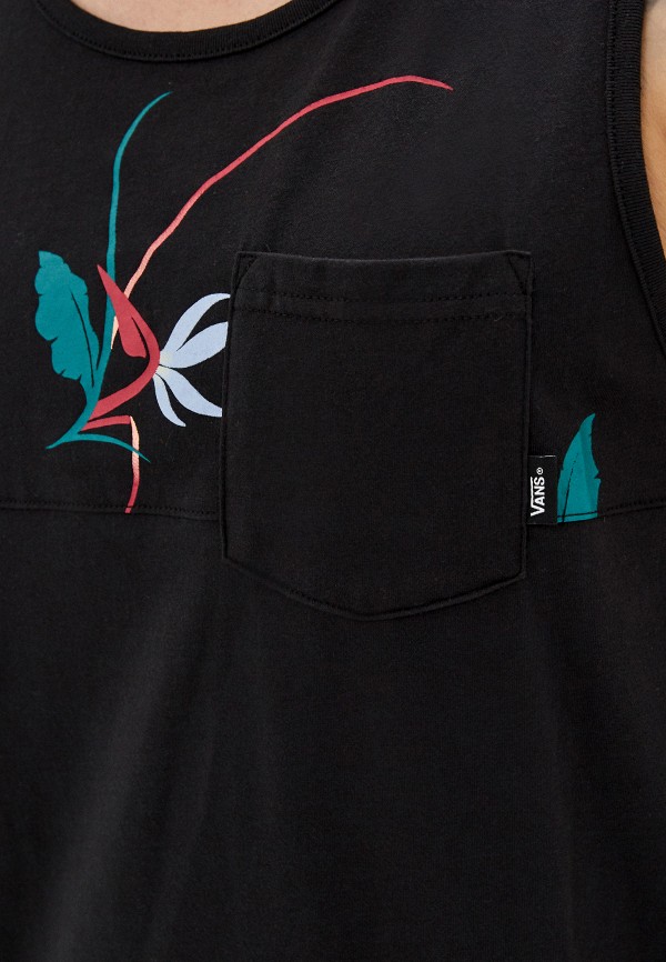 Vans / Майка (va984emijwu3) фото №4