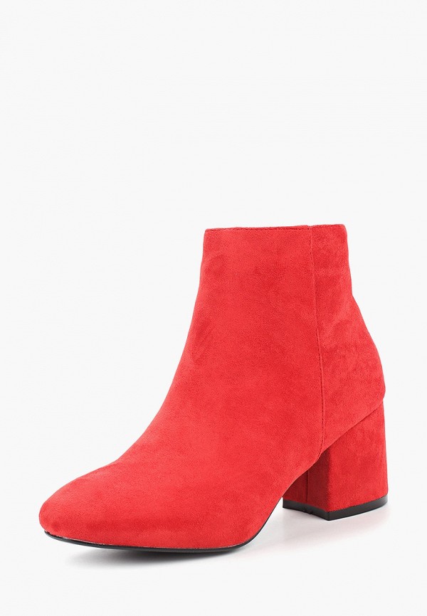 Vera Blum / Ботильоны