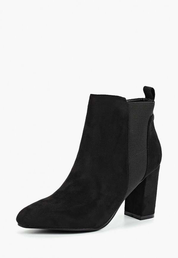 Vera Blum / Ботильоны