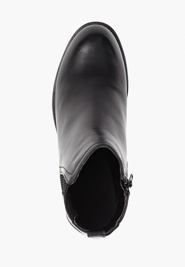 Vera Blum / Ботинки (ve028awgisw0) фото №4