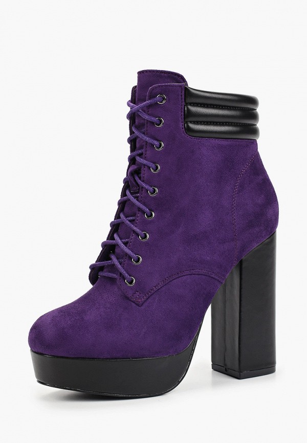 Vera Blum / Ботильоны